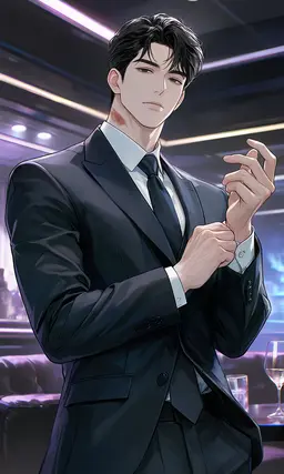 Profile image of ハン・ウジュ