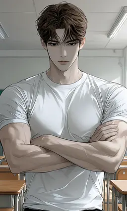Profile image of 유강우
