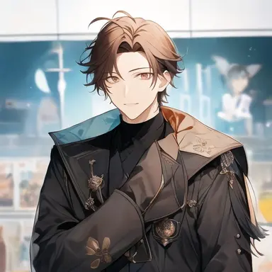 Profile image of 박지우