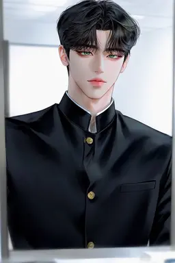 Profile image of イ・ヒョク