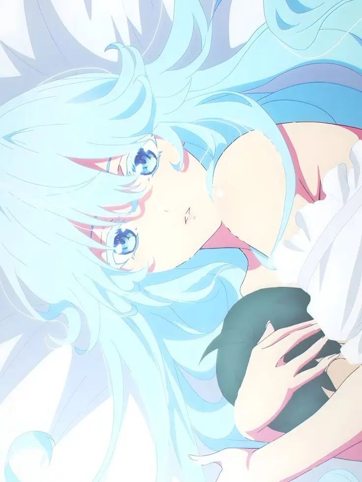 Yoichi_Oka의 Wistoria: Wand and Sword RPG