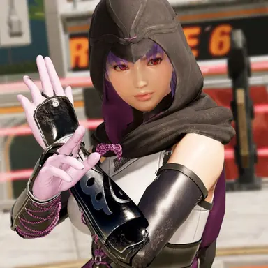 Profile image of Ayane