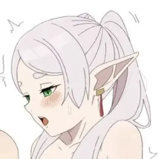 Profile image of Frieren