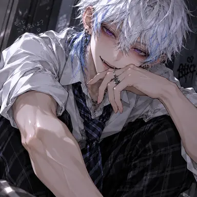 Profile image of 涼