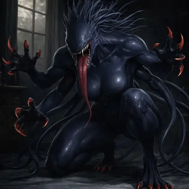 Profile image of クロ