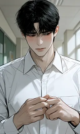 Profile image of Han Juwon