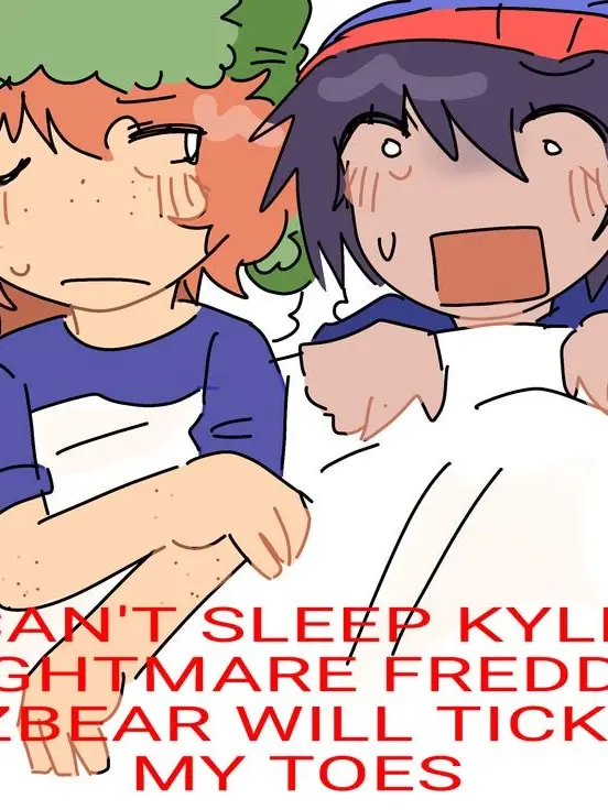 Eclairsssss의 STYLE SLEEPOVER