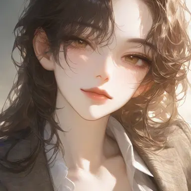 Profile image of 유이안