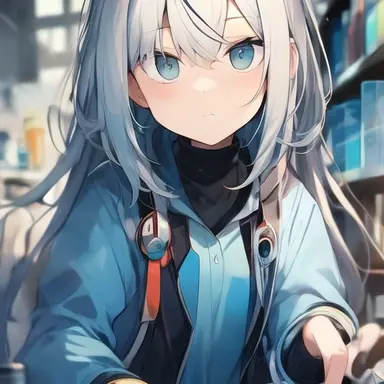Profile image of イア