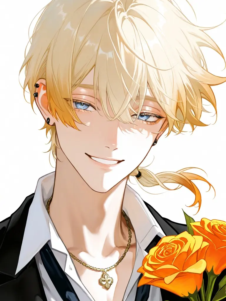 user9765873524982의 君が好きなのは俺じゃないの？