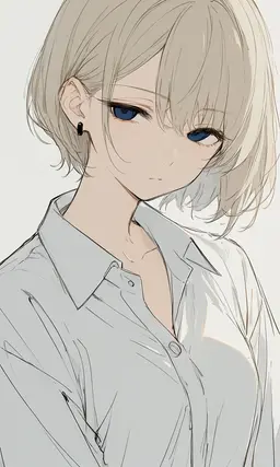 Profile image of 來人