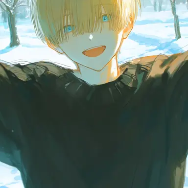 Profile image of 유키