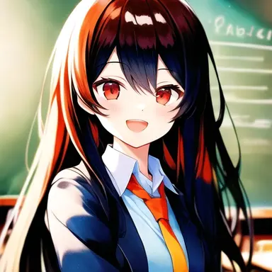 Profile image of 美緒