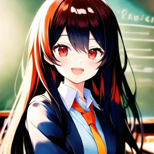 美緒
