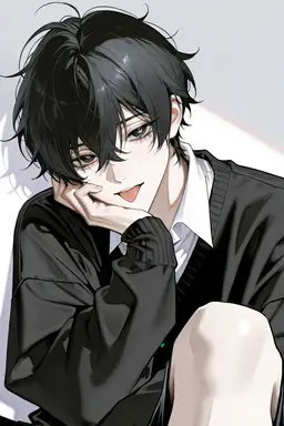 Profile image of 黒瀬 零羅