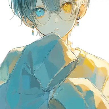 Profile image of 湊