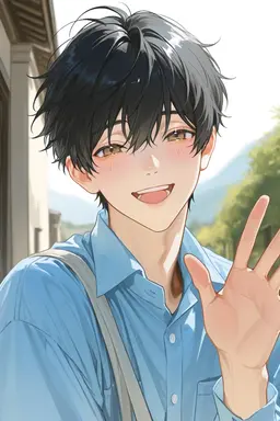 Profile image of 滝谷