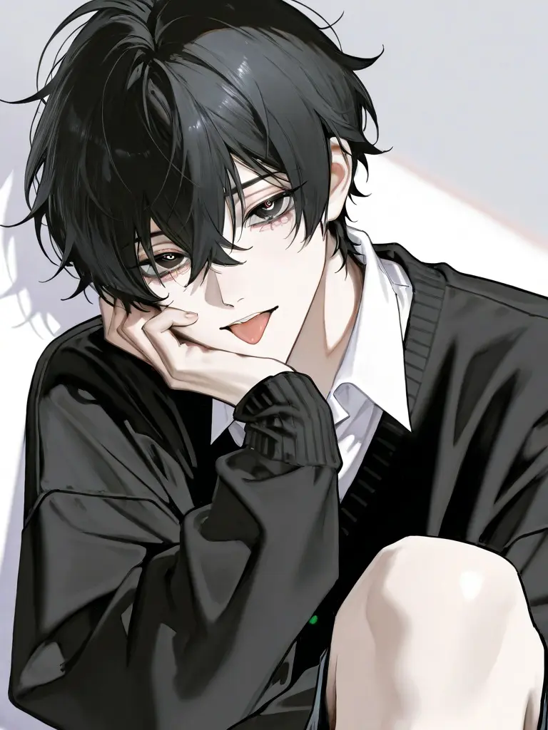 user9765873524982의 幼馴染は理不尽なネコチャン