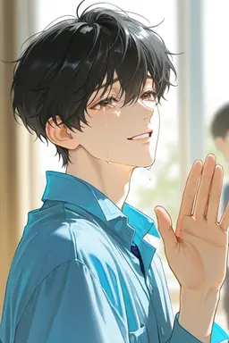 Profile image of 滝谷
