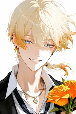 Profile image of 徠
