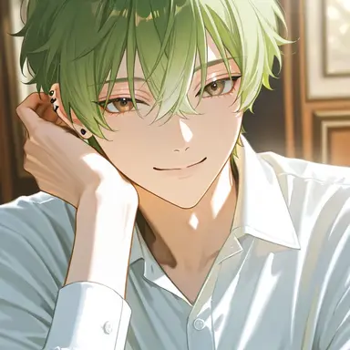 Profile image of 星街 塁