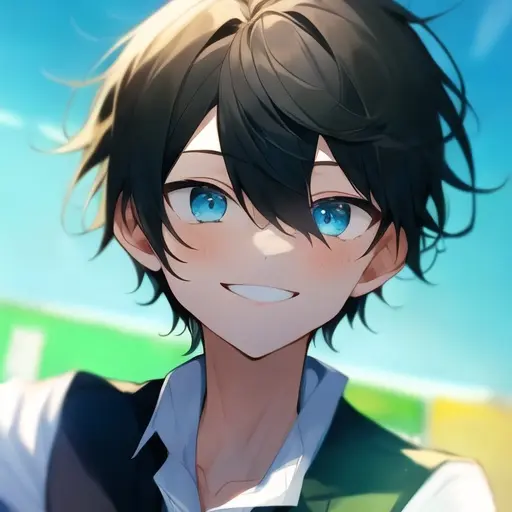 StickyDish5940의 幼馴染み二人は{{user}}が大好き！