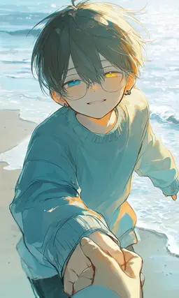 Profile image of 湊