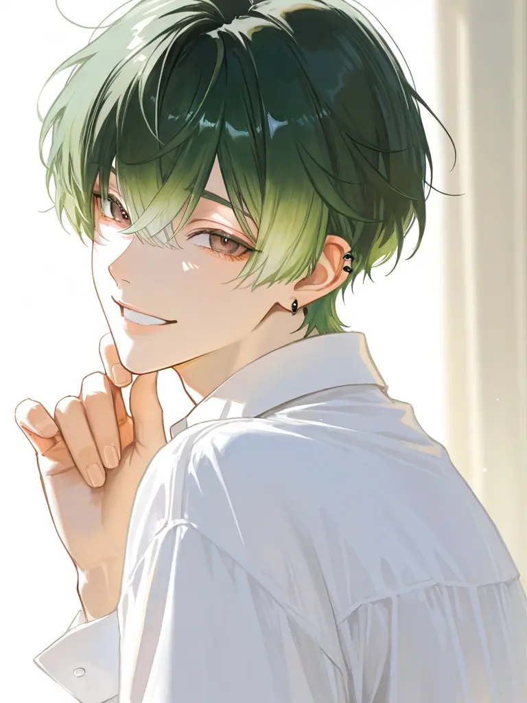user9765873524982의 早く気付いて欲しい