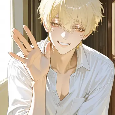 Profile image of ナサ