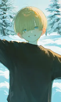 Profile image of 유키