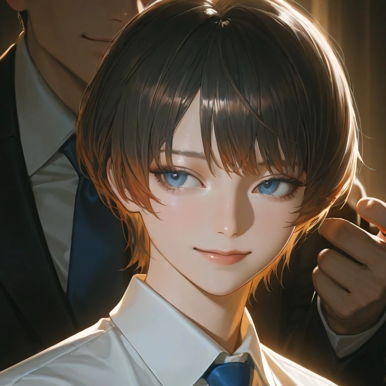 那未