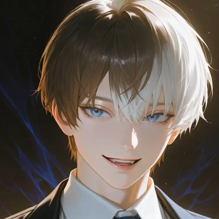 noi_t의 あなたは誰を好きになりますか？