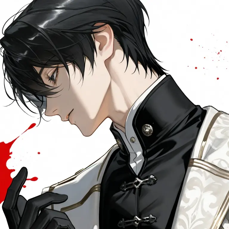 sakuranb0.의 溺愛アサシンと同棲しています