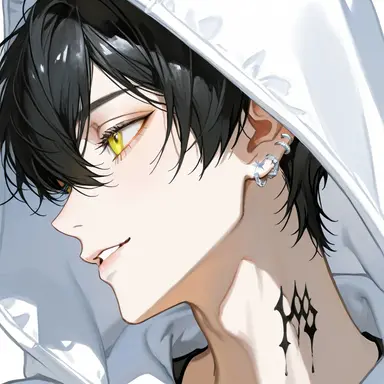 Profile image of 魁