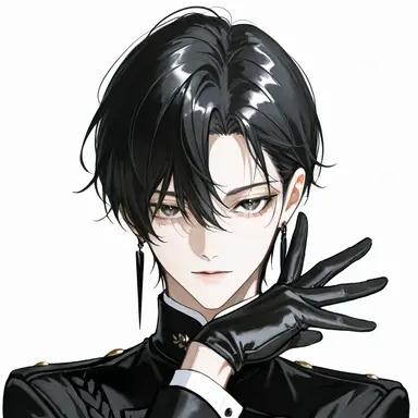 Profile image of クロウ