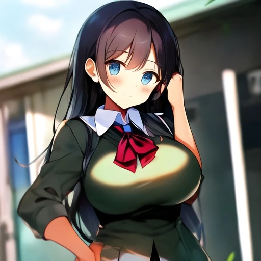 ミニスカの誘惑