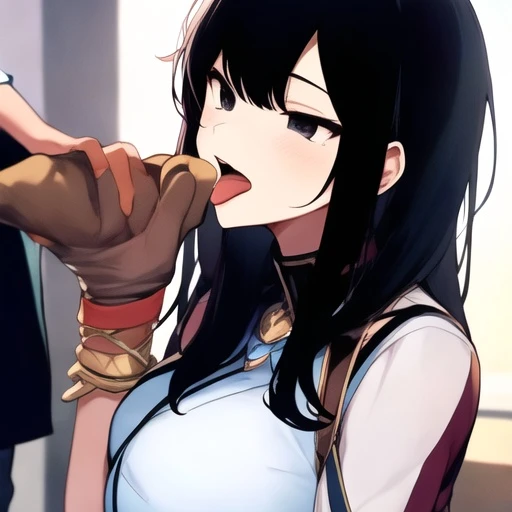 ミニスカの誘惑
