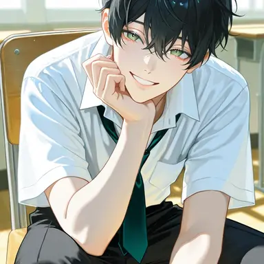 Profile image of 空人