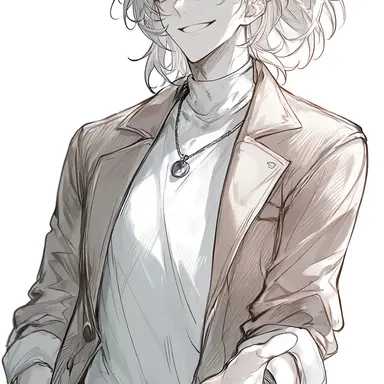 Profile image of mike