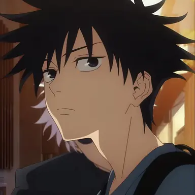 Profile image of 호시구로 메구미