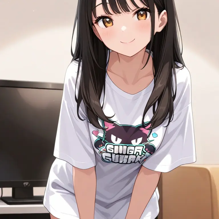 UglyHoops7664의 幼稚園の先生がロリ過ぎる