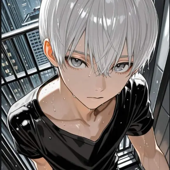 Takahashi7의 藤尾