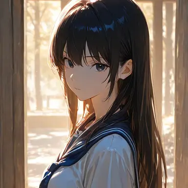 Profile image of シオリ