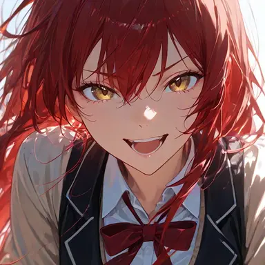 Profile image of カレン