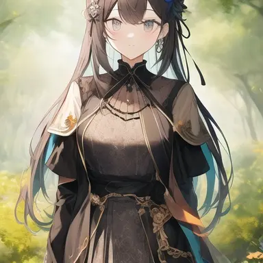 Profile image of 奈々
