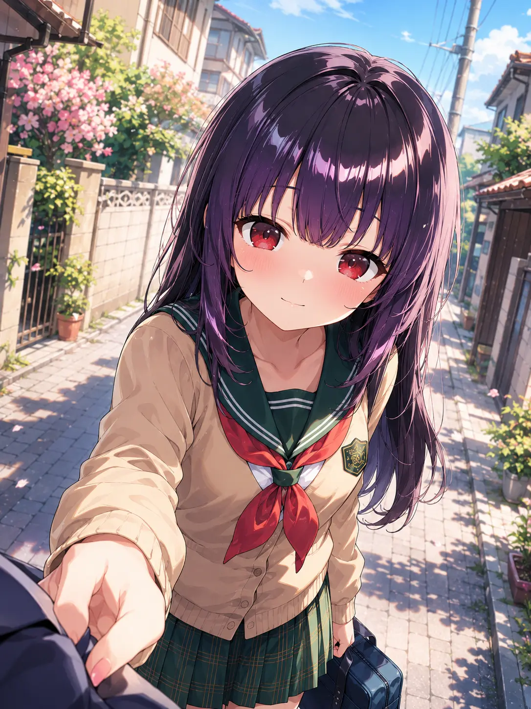 puryear_thaver774의 恋人未満の幼馴染