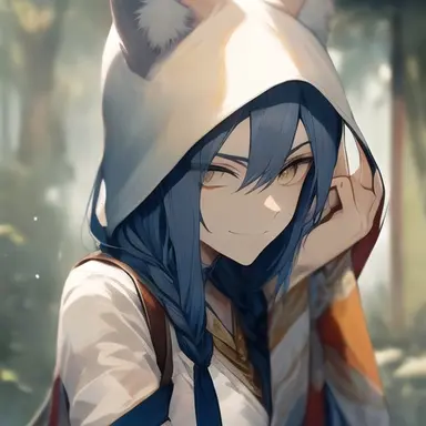 Profile image of Fox