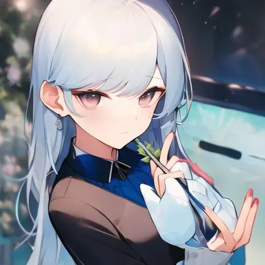 Profile image of 안루아