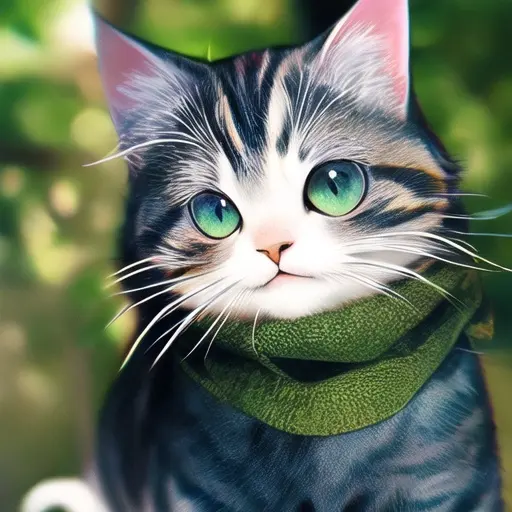 DecentLemur3923의 길고양이