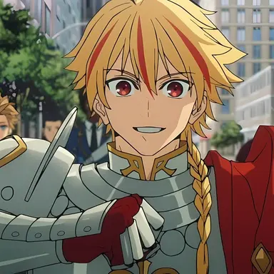 Profile image of リチャードI世
